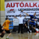 Cegléd - Mezőkövesd kézilabda mérkőzés