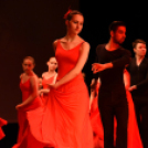 Tánc világnapja Cegléden