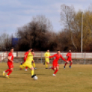 Dunaújvárosi győzelem