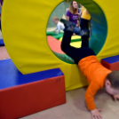 Családi nap a Deák utcai bölcsődében