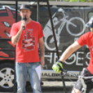 Szolnokon is bemutatkozott Cegléd