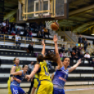 CEGLÉDI EKK – ZTE NKK 76 – 57