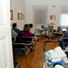 Szász Tamás előadása