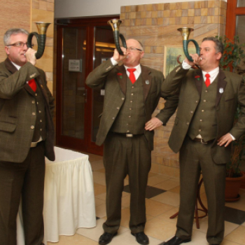 Vadászok Bora választás