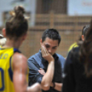 CEGLÉDI EKK–UNIQA EUROLEASING SOPRON 64–94 