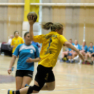 Ceglédi Kék Cápák – Dunavarsány 32 – 15 (17 – 6)