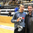 X. Elekes József Labdarúgó Emléktorna