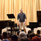 Bach Mindenkinek Hangverseny