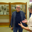 Cegléden forgatott a Partitúra