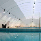 Hétfőn már csobbanhatunk