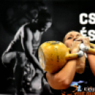 I. Nemzetközi Kettlebell Bajnokság