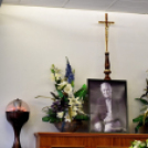 Végső búcsú Kármán Sándortól