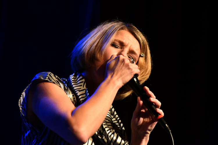 Jazzkívánságműsor 