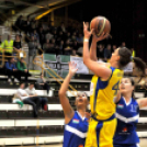 CEGLÉDI EKK–ATOMERŐMŰ KSC SZEKSZÁRD 74 – 85 