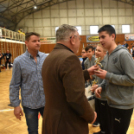 Február hónap UP játékosa