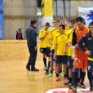 X. Elekes József Labdarúgó Emléktorna