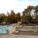 Városi Strandfürdő – Régiből új