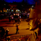 Fáklyás felvonulás