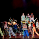 Bemutatóra készülnek