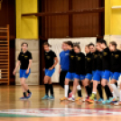 Ceglédi Kék Cápák - Tiszakécske