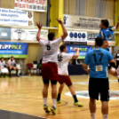 Ceglédi KK SE - Váci KSE 27 - 26 (9 - 14)