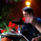 Jazz az Alföld étteremben