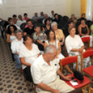 Művész portrék a gyümölcskutatóban