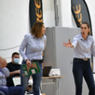 Előnyben volt a Cegléd, mégis kikapott a Győrtől