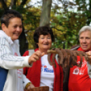 Szépkorúak Testébresztő Fesztiválja Cegléden