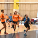 Ceglédi Kék Cápák - Vecsés Kombi Expressz 28 - 20 (16 - 9)