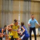 CEGLÉDI EKK – ATOMERŐMŰ KSC SZEKSZÁRD 72 – 69
