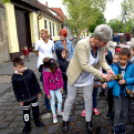 ,,Szirénázó járművek” az Eötvös téren