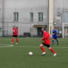 CVSE - Honvéd öregfiúk 3-3