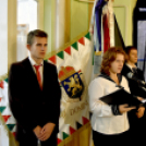 56-os megemlékezés a Gimiben