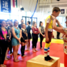 Diákolimpiai döntőt rendeztek