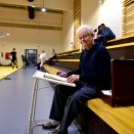 Ceglédi Judó évzáró