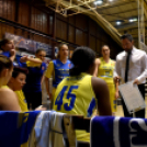 A CEKK legyőzte a jó erőkből álló Győrt