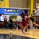 Ceglédi KK SE - Csurgói KK 24 - 24 ( 12 - 13 )