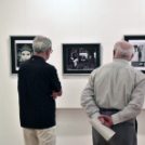 Helios Fotóklub Révkomárom kiállítás megnyitó