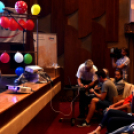 Tudományok éjszakája