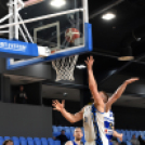 Egy ponttal győzött a TF-BP Cegléden