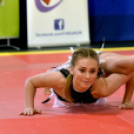 Fit Kid diákolimpia helyszíne volt újra Cegléd