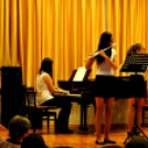 Csíkszerdai Nagy István Lícenium Adventi hangversenye