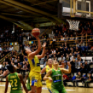 VBW CEKK CEGLÉG – UNIQA SOPRON 58 – 64