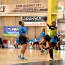 Ceglédi Kék Cápák - Euronovex USE