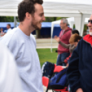 XXXIII. Beck Péter emléktorna