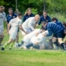  Rögbi bajnoki forduló és bemutatóedzés Cegléden