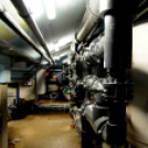 Városi Strandfürdő - vizes próbaüzem