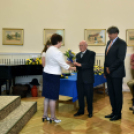 A pedagógusokat köszöntötték