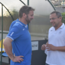 Ceglédi VSE – Kazincbarcikai BSC 1-2 (1-1)